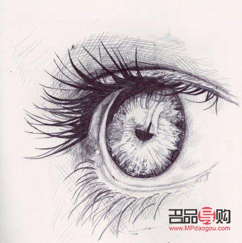 眼部護理宣傳圖片(眼部護理宣傳圖片素材)