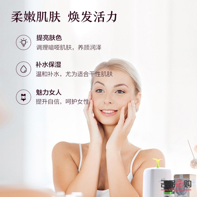 <h3>身體皮膚護理全攻略：呵護肌膚，綻放美麗光彩</h3>