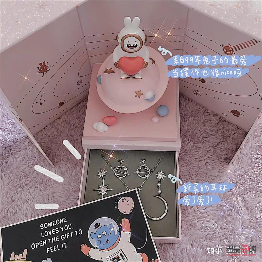 女生送的禮物怎么夸他(女生送的禮物怎么夸他好)
