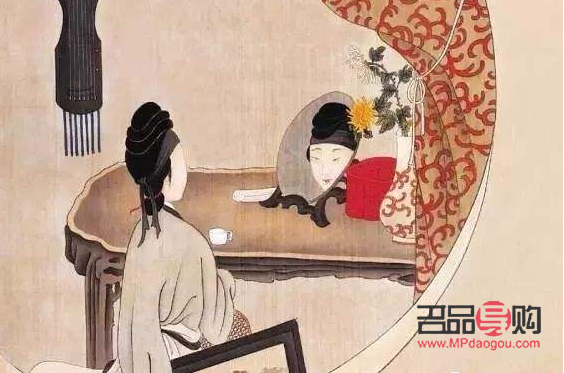 &amp;lt;h1&amp;gt;古代人的美容秘訣&amp;lt;/h1&amp;gt;