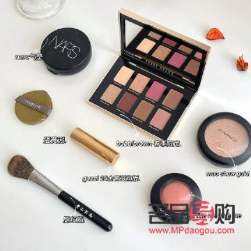 新手如何選購彩妝？一站式指南助你輕松入門