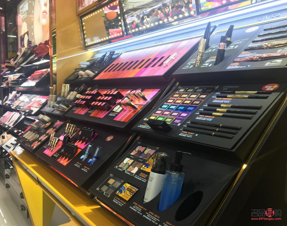 彩妝店鋪怎么盤貨(彩妝店鋪怎么盤貨的)