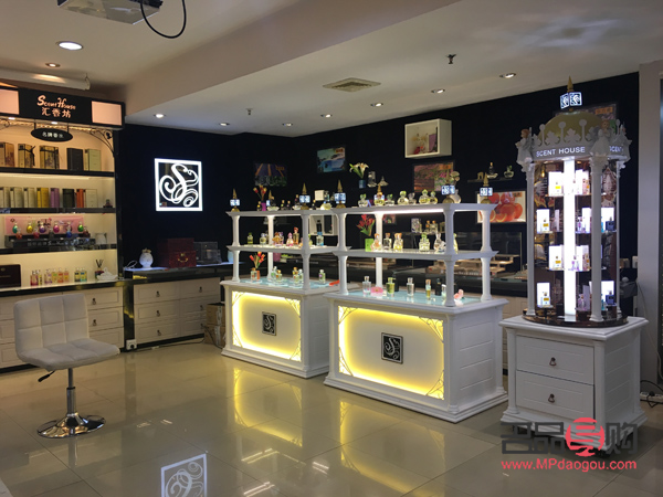 彩妝店鋪怎么盤貨(彩妝店鋪怎么盤貨的)
