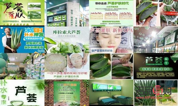 一蘆一薈美容怎樣(一蘆一薈化妝品怎么樣)