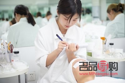 學美容最難學什么