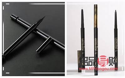 探索最佳眼線筆品牌：打造魅力眼妝的利器