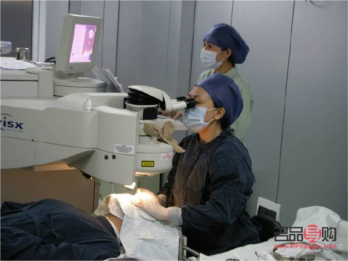 近視眼做過手術后又近視了怎么辦(近視眼做過手術后又近視了怎么辦呢)