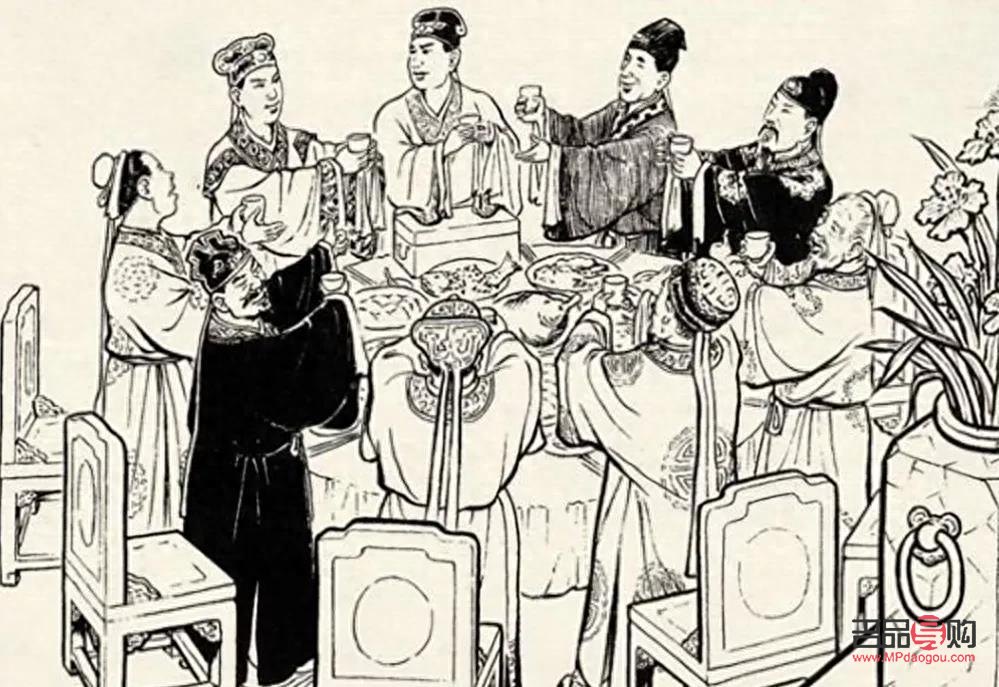 送什么禮物給女婿(送什么禮物給女婿合適)