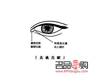 5G桃花眼原理：科技之美與視覺藝術的完美結合
