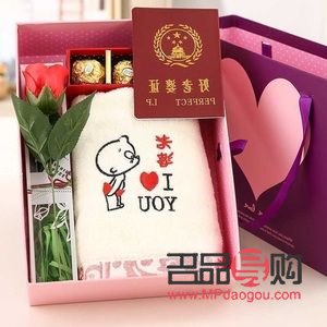 贈(zèng)媳婦禮物說(shuō)明什么(贈(zèng)媳婦禮物說(shuō)明什么呢)