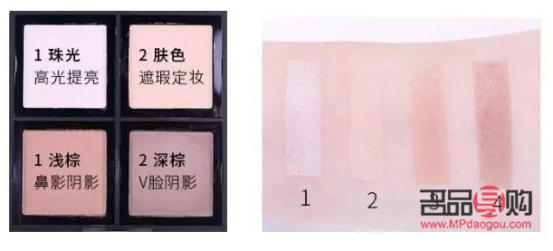 elf彩妝怎么樣(elf彩妝中文官網)