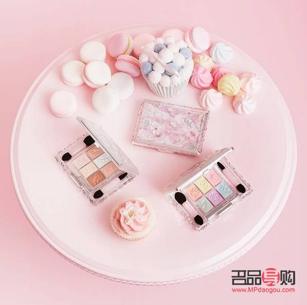 彩妝禮包——打造美麗新風尚