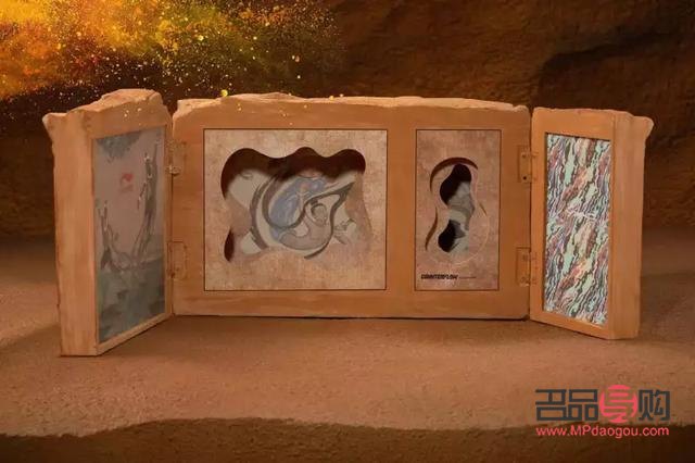 迷彩彩妝怎么畫(迷彩彩妝怎么畫好看)