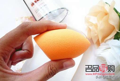 彩妝蛋怎么用法(彩妝蛋怎么使用視頻)