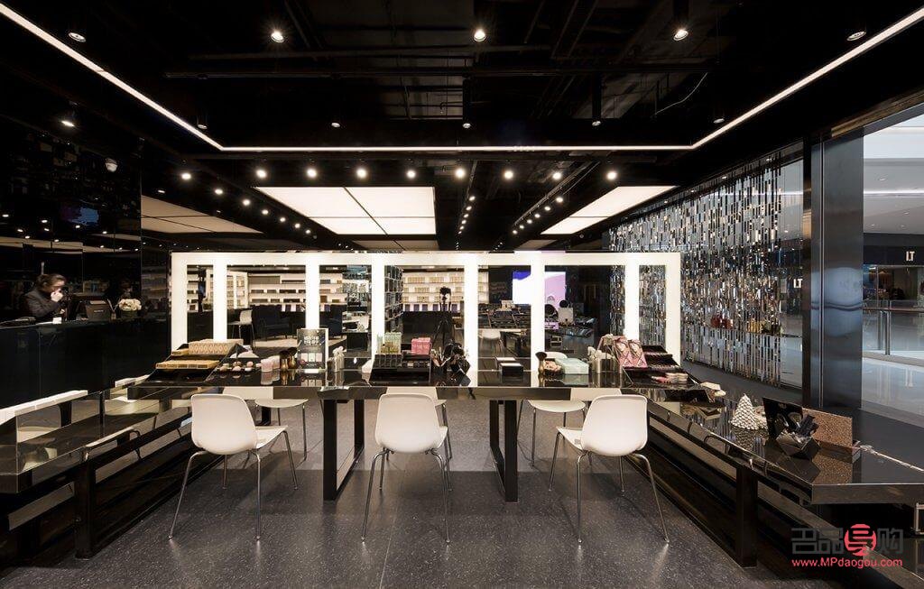 怎么開個彩妝店(怎么開個彩妝店)