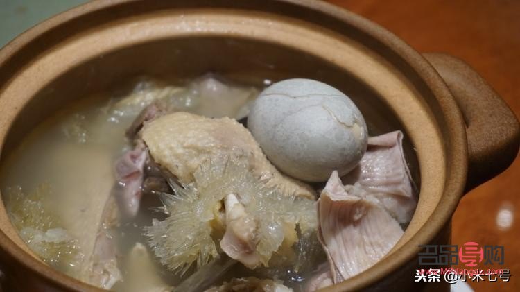 鴨蛋的美容養(yǎng)顏功效探究