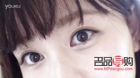 眼妝怎么化妝好看女生視頻教程(眼妝怎么化妝好看女生視頻教程下載)