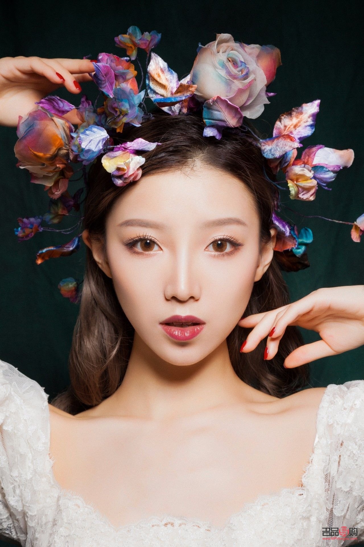 怎么拍彩妝教程(怎么拍彩妝教程視頻)