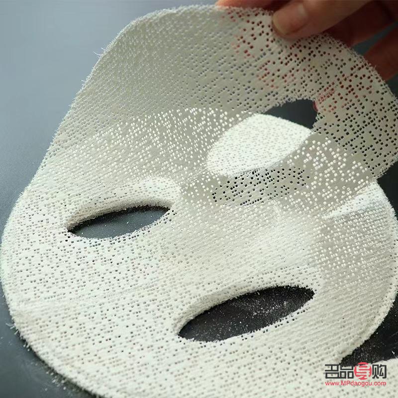 <h3>面膜紙做美容好嗎</h3>