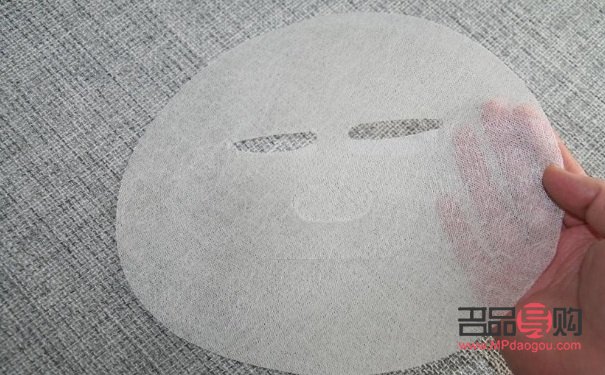 <h3>面膜紙做美容好嗎</h3>
