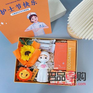 <h3>疫情之下，送給護士的溫暖心意——精選禮物指南</h3>