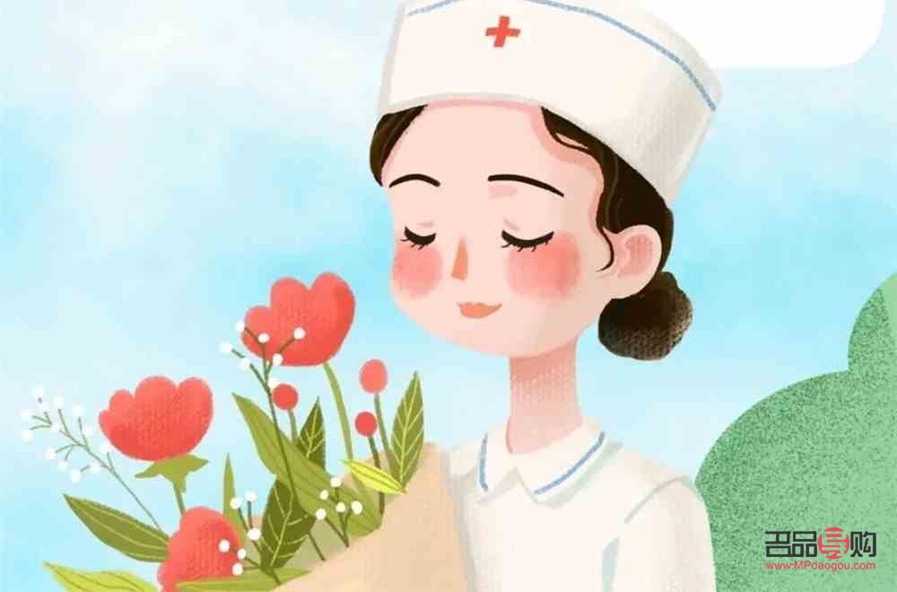 疫情之下，送給護士的溫暖心意——精選禮物指南