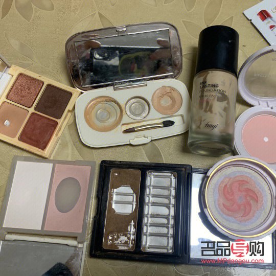 戰利品彩妝怎么樣(戰利品彩妝怎么樣好用嗎)