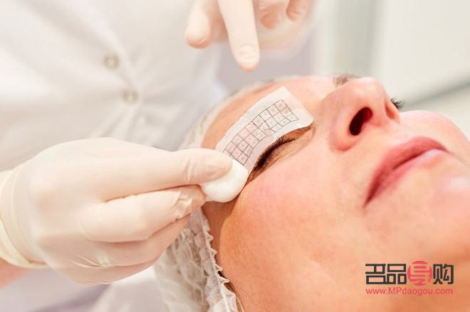 眼部抗衰效果怎么樣(優先眼部抗衰效果怎么樣)