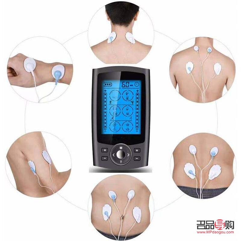 <h3>電療期間的身體護理指南</h3>