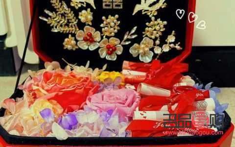 親妹妹結婚禮物怎么送(親妹妹結婚禮物怎么送合適)