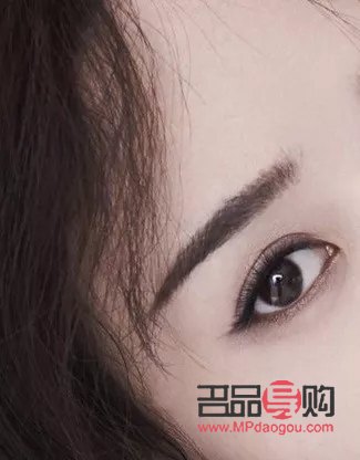 新月型雙眼皮：適合哪些人嘗試的眼部美容術