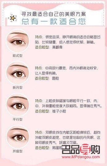 &amp;lt;h1&amp;gt;雙眼皮美學：探索不同款式的魅力與選擇&amp;lt;/h1&amp;gt;
