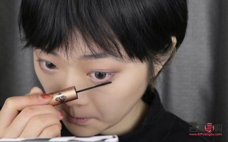 中性彩妝化妝指南
