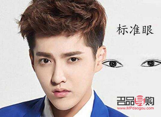 <h3>雙眼皮眼型全解析：從魅力杏眼到迷人桃花眼</h3>