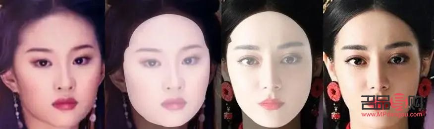 大小臉大小眼怎么改善(大小臉大小眼怎么辦)