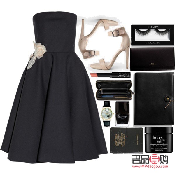 <h3>春天送女孩的完美禮物指南</h3>