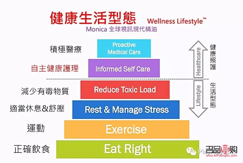 身體護理的最佳實踐區(qū)域