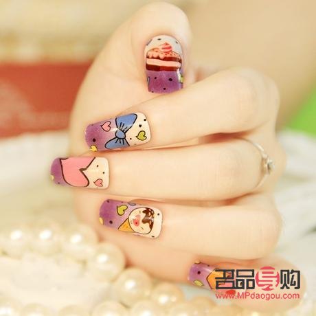 彩妝貼紙怎么選(彩妝貼紙怎么選顏色)
