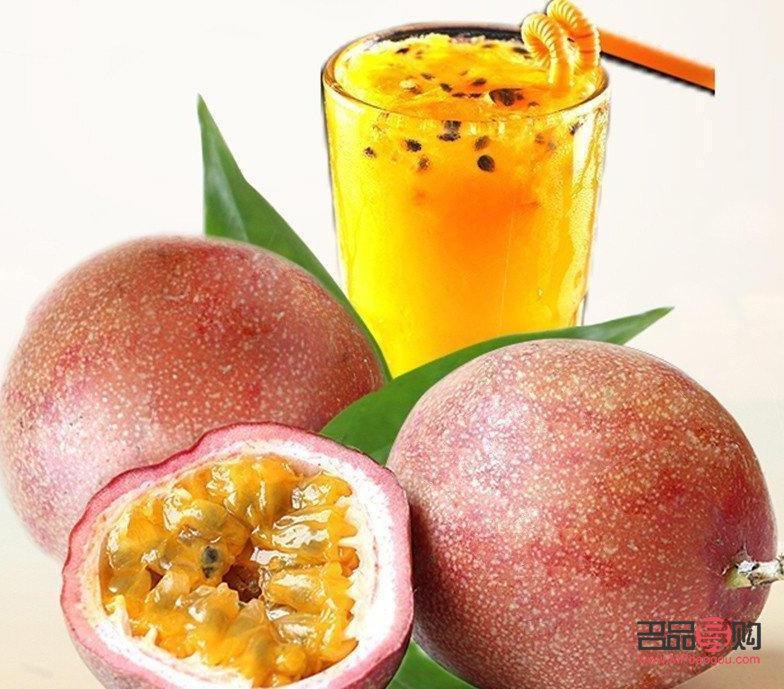 百香果能美容嗎(百香果能美容嗎)