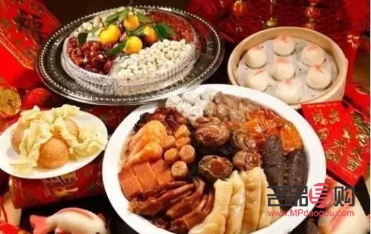 春節吃什么美容好(春節吃什么美容好一點)
