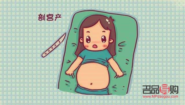 剖腹產后如何護理身體(剖腹產后如何護理身體最好)
