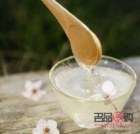 蜂蜜白醋如何美容(蜂蜜白醋如何美容養顏)