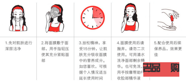 <h3>面怎樣美容：探索面部美容的奧秘與技巧</h3>