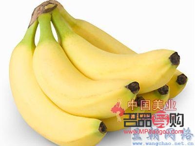 香蕉與美容：揭秘香蕉在美容領域的神奇功效
