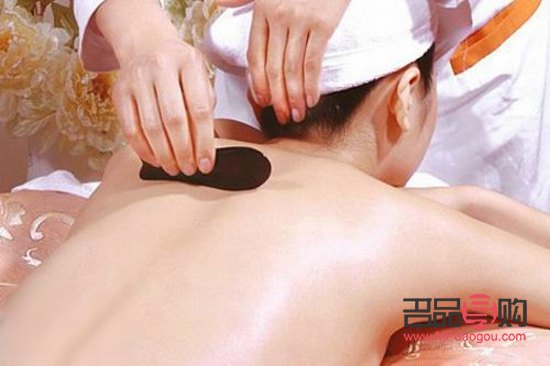 刮痧后的身體護(hù)理之道