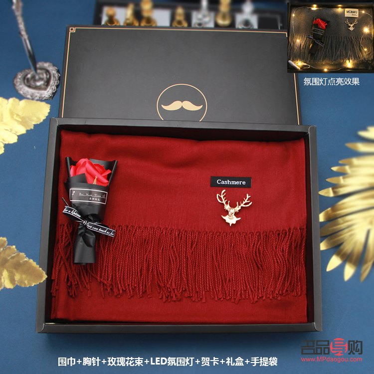 為父親精心挑選的生日禮物
