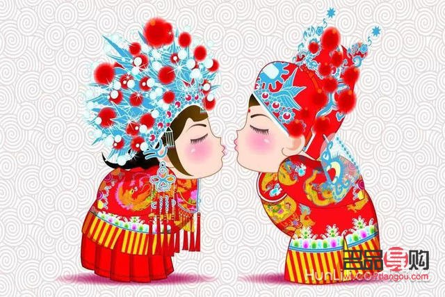 情人節(jié)相親：挑選禮物的智慧與藝術(shù)