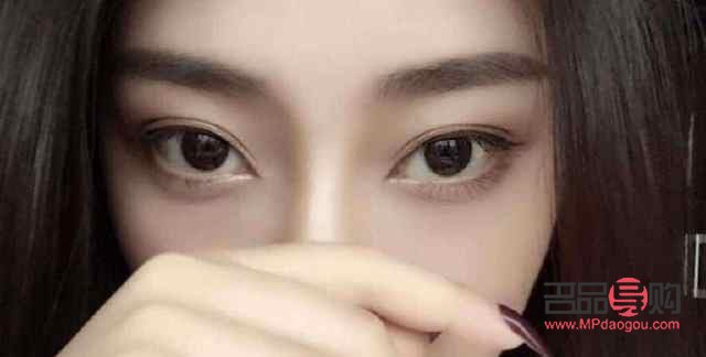 新月型雙眼皮真人圖片女孩(新月型雙眼皮真人圖片女孩可愛)