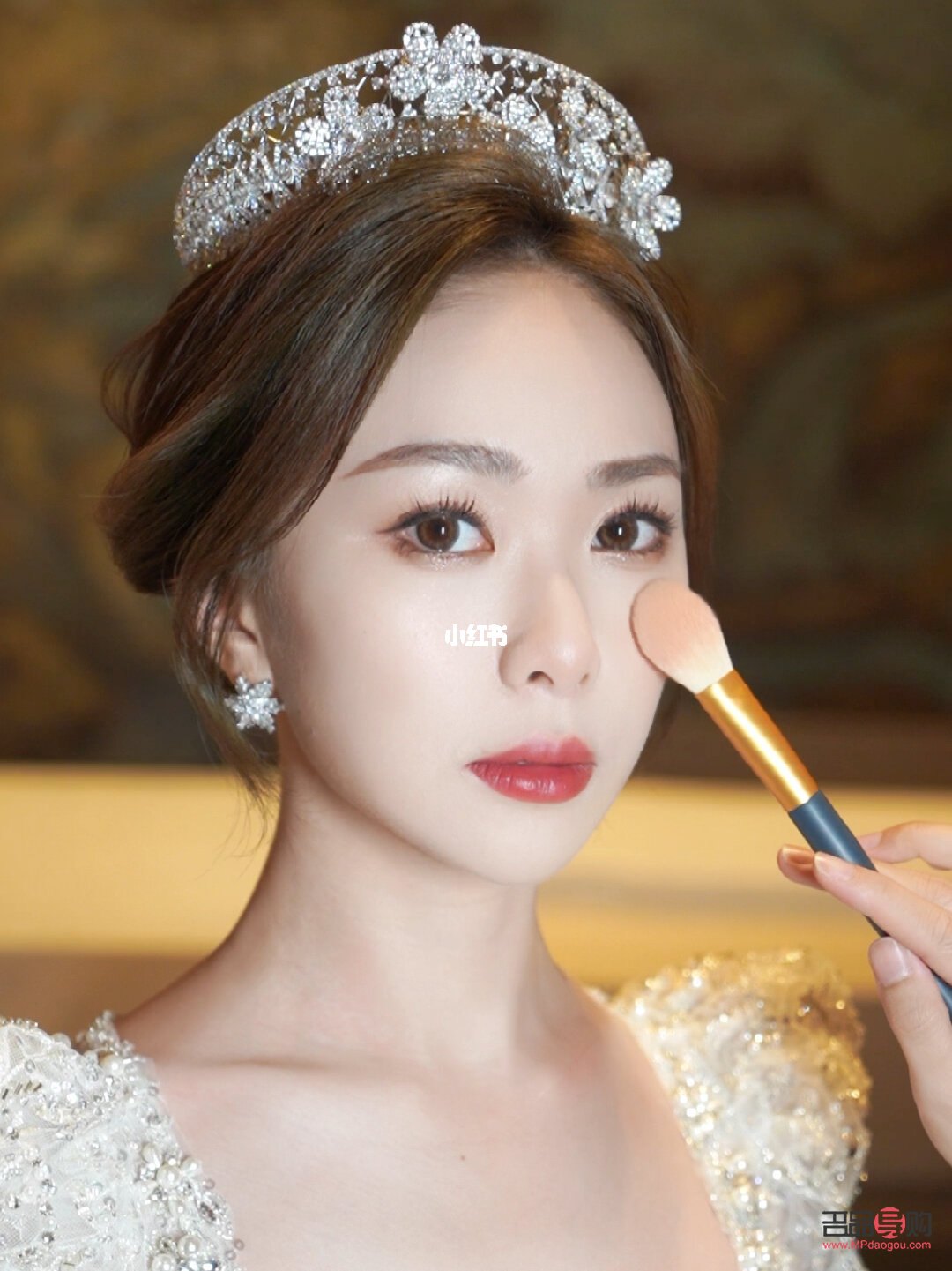 結婚彩妝怎么買好(結婚彩妝怎么買好看)