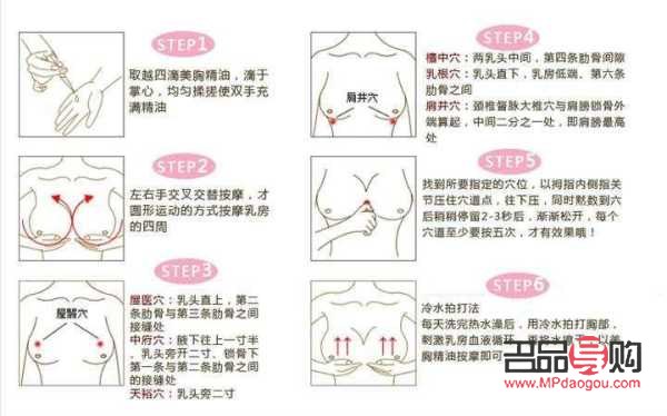 <h3>美容院豐胸服務：可行性與注意事項</h3>